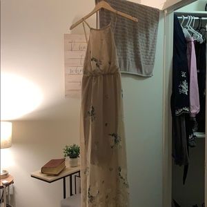 Show Me Your Mumu floral dress